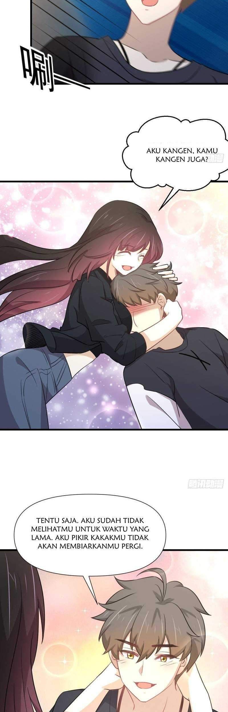 Immortal Swordsman in The Reverse World Chapter 239 Gambar 5