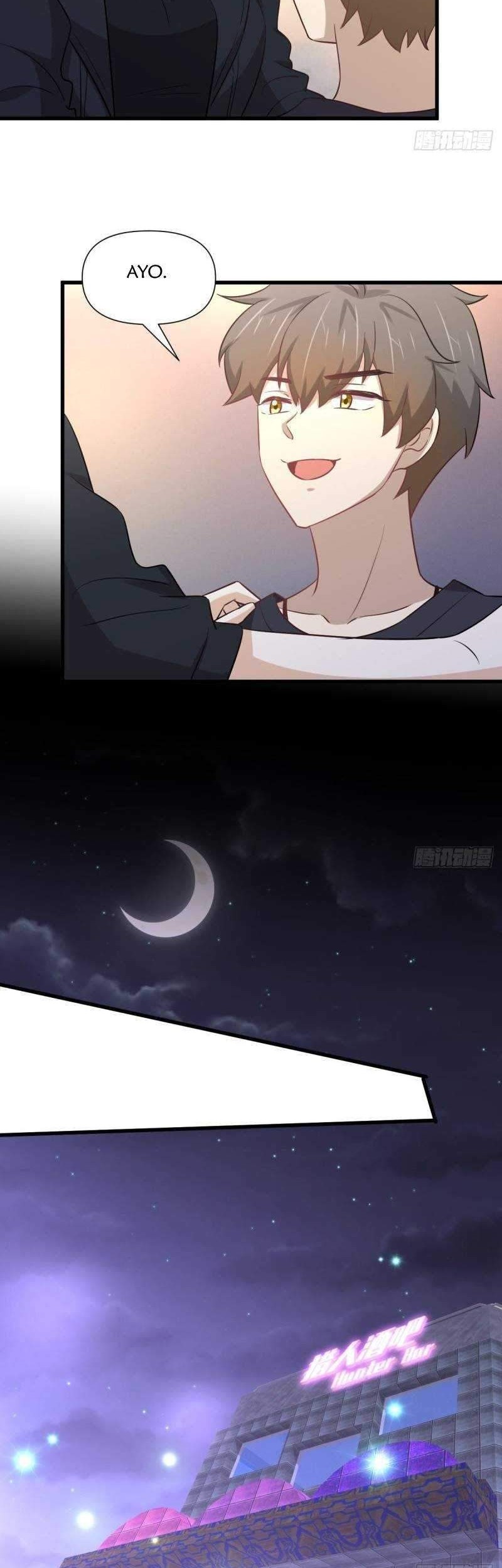 Immortal Swordsman in The Reverse World Chapter 239 Gambar 7