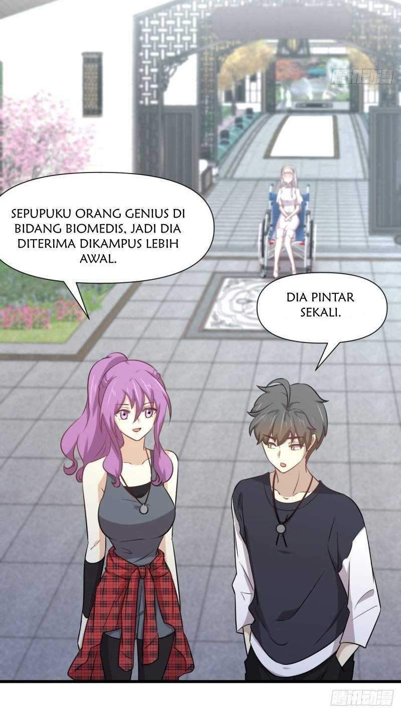 Immortal Swordsman in The Reverse World Chapter 238 Gambar 22