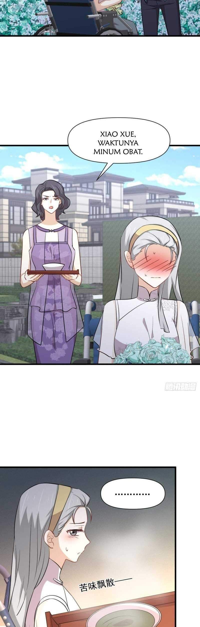 Immortal Swordsman in The Reverse World Chapter 235 Gambar 13