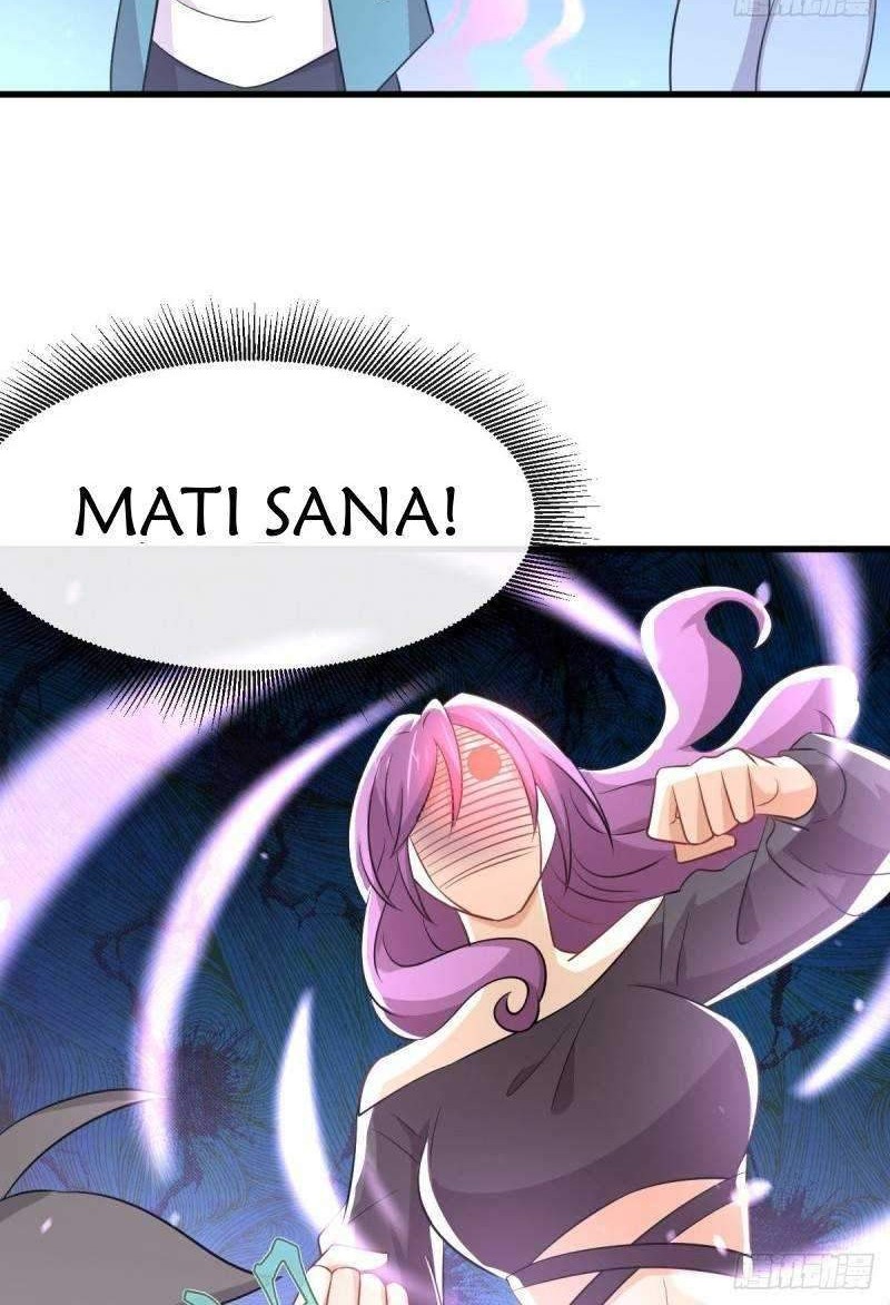 Immortal Swordsman in The Reverse World Chapter 235 Gambar 22