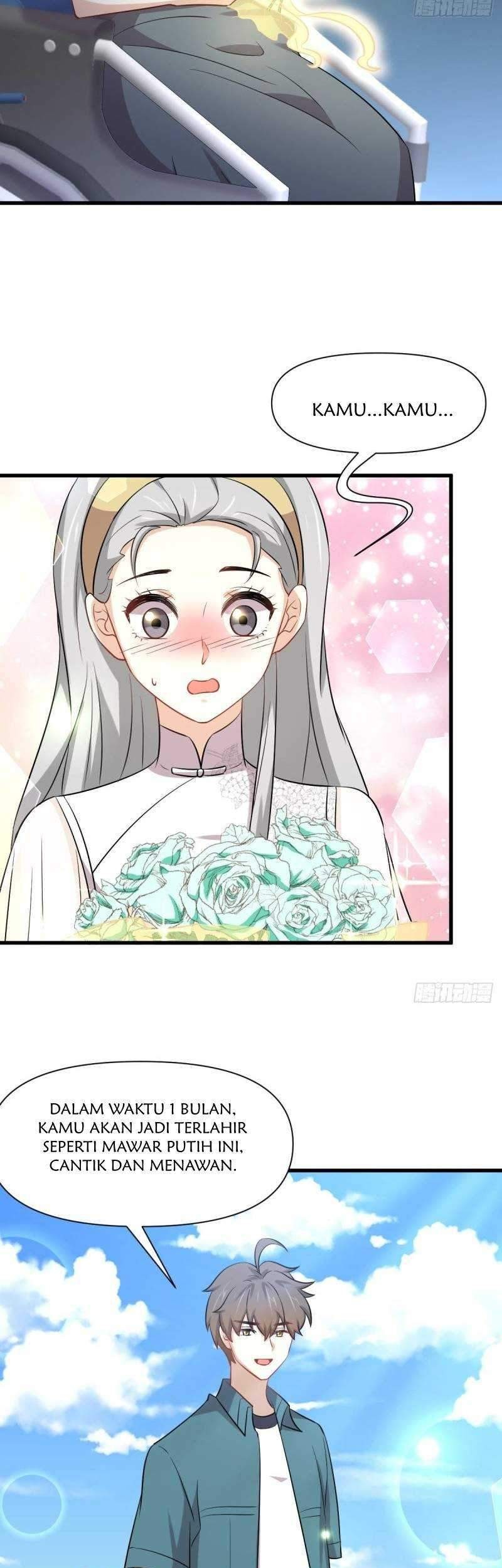 Immortal Swordsman in The Reverse World Chapter 235 Gambar 10