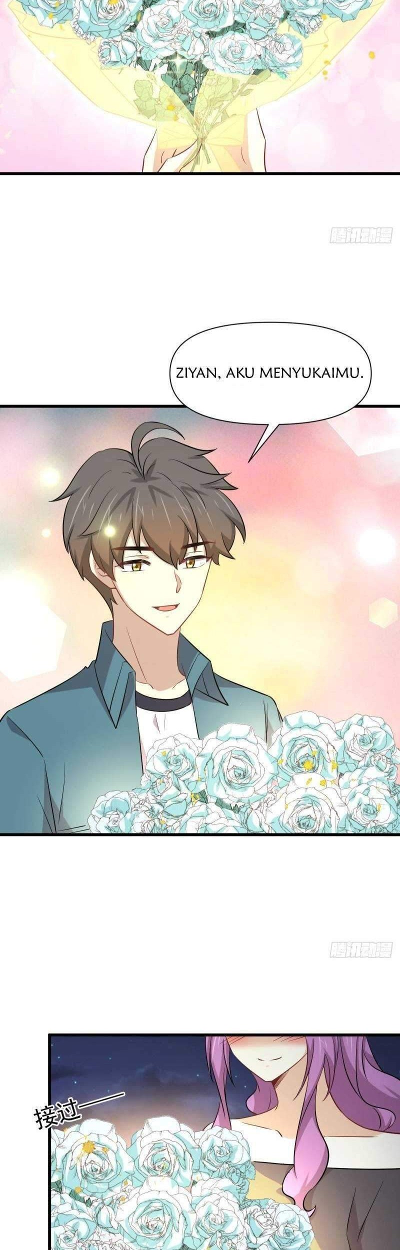 Immortal Swordsman in The Reverse World Chapter 235 Gambar 24