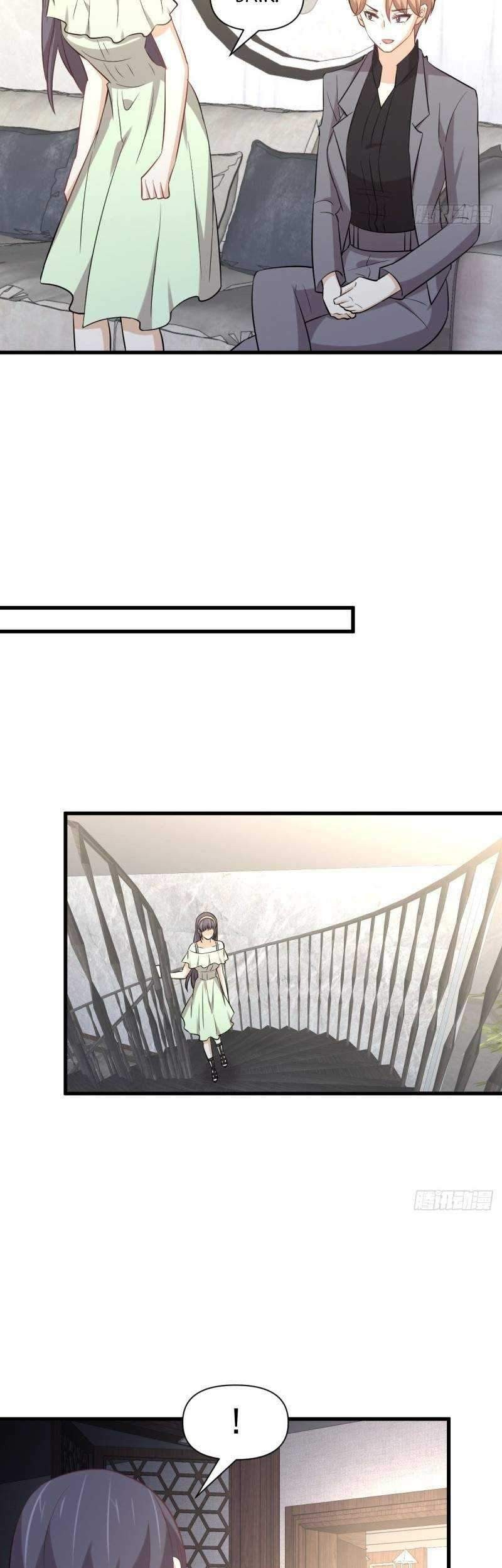 Immortal Swordsman in The Reverse World Chapter 232 Gambar 6