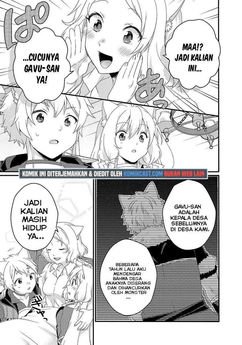 World Teacher: Isekaishiki Kyouiku Agent Chapter 40 Gambar 18