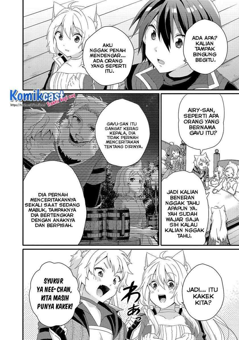 World Teacher: Isekaishiki Kyouiku Agent Chapter 40 Gambar 19