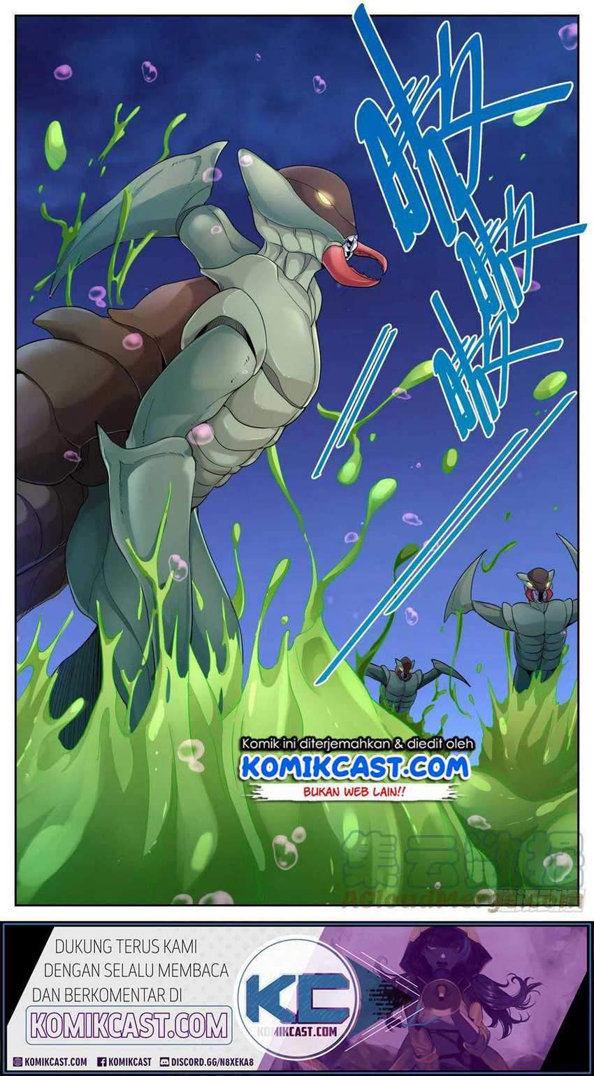 I Have a Mansion In The Post-Apocalyptic World Chapter 485 Gambar 13