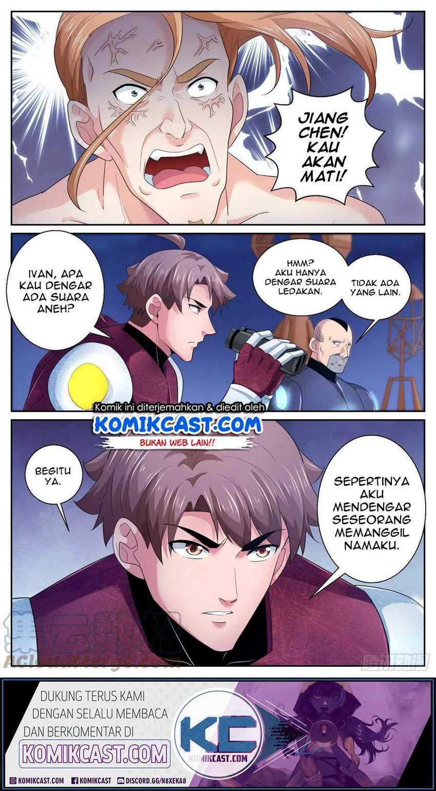 I Have a Mansion In The Post-Apocalyptic World Chapter 485 Gambar 14