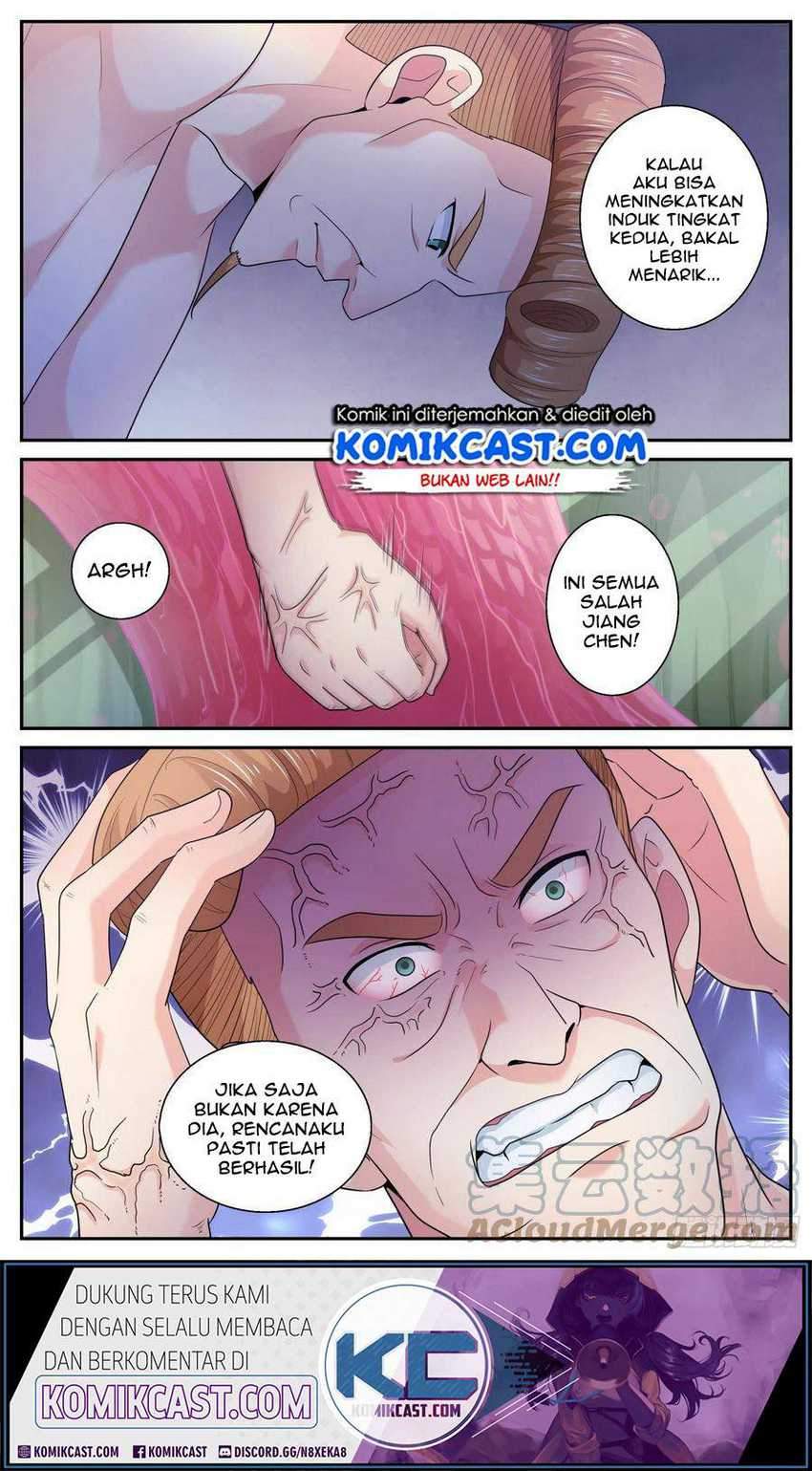 I Have a Mansion In The Post-Apocalyptic World Chapter 485 Gambar 5