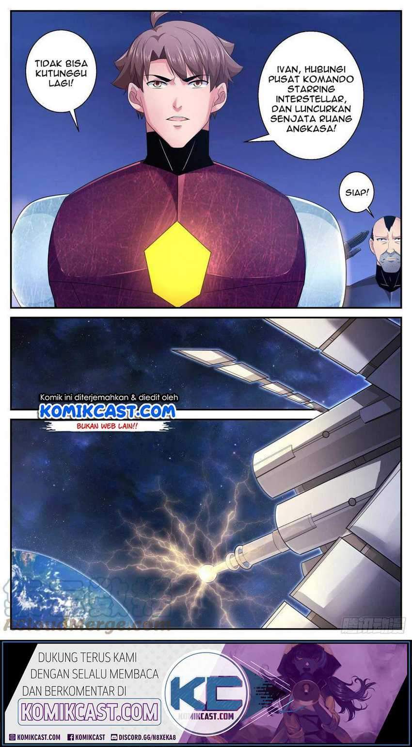 I Have a Mansion In The Post-Apocalyptic World Chapter 485 Gambar 8