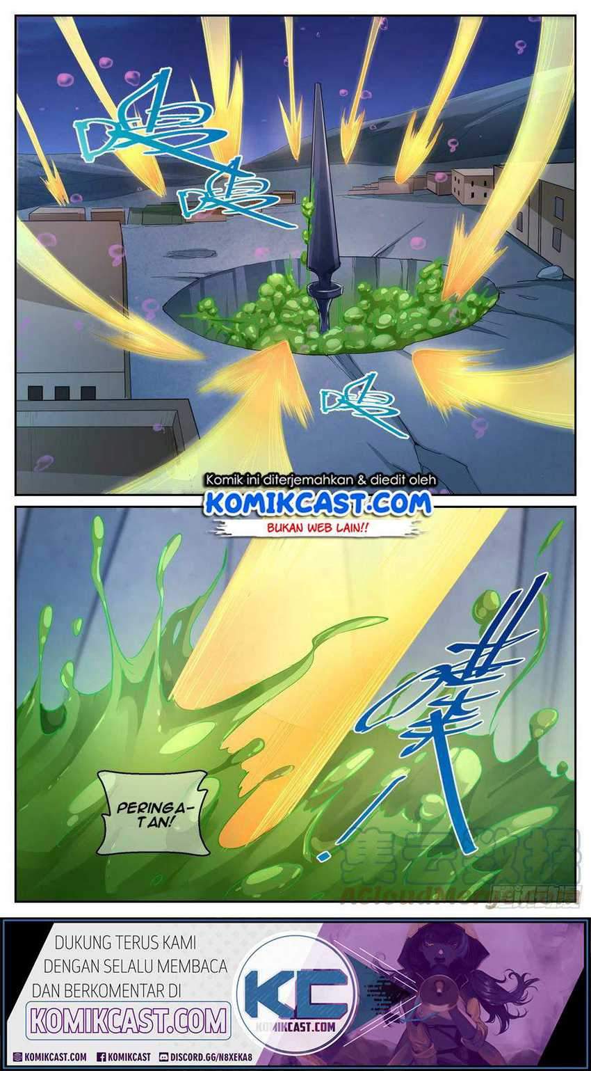 I Have a Mansion In The Post-Apocalyptic World Chapter 485 Gambar 9