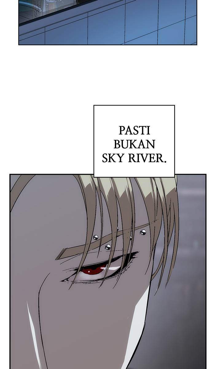 Weak Hero Chapter 155 Gambar 14