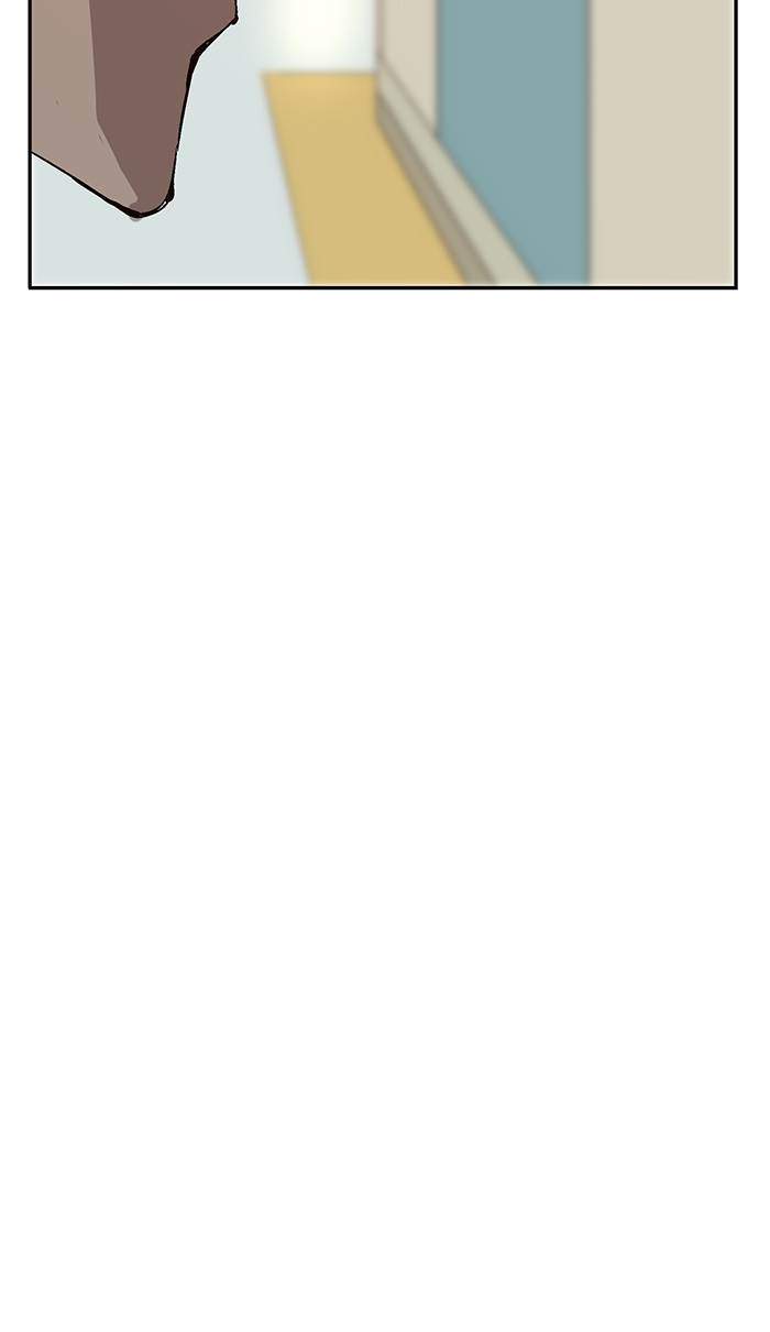 Weak Hero Chapter 155 Gambar 56