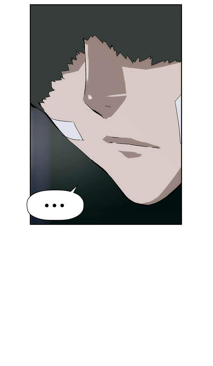 Weak Hero Chapter 155 Gambar 82