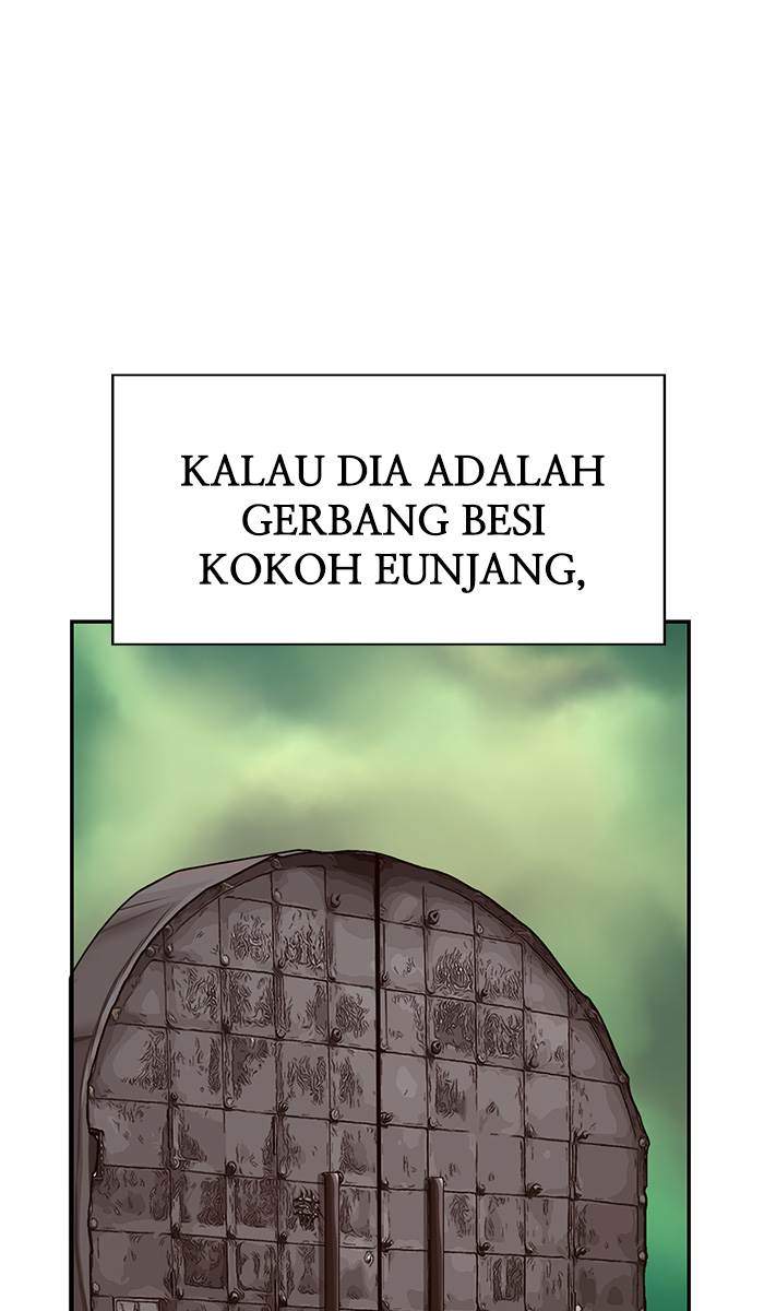 Weak Hero Chapter 155 Gambar 83