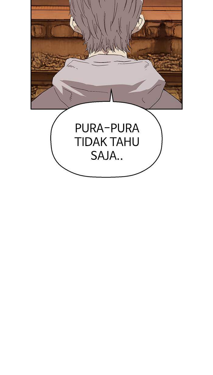 Weak Hero Chapter 154 Gambar 18