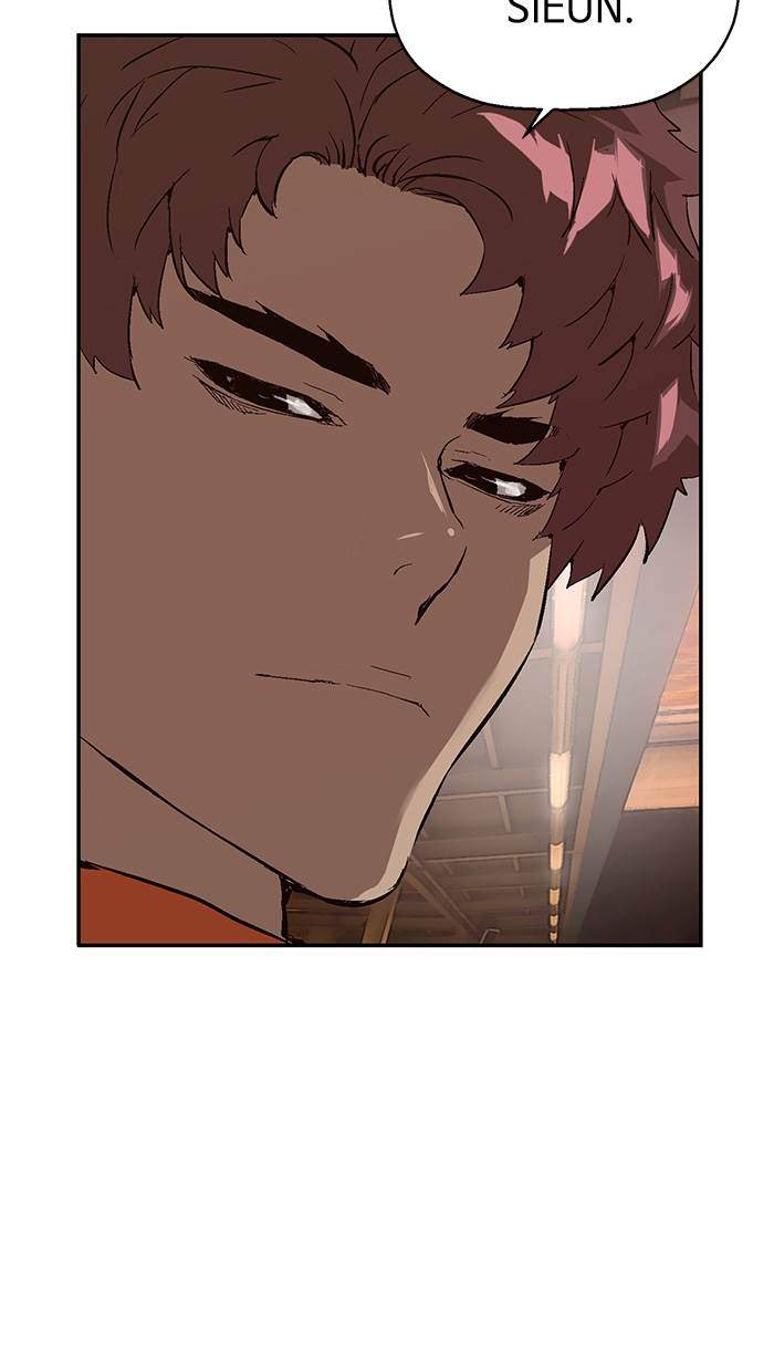 Weak Hero Chapter 154 Gambar 21