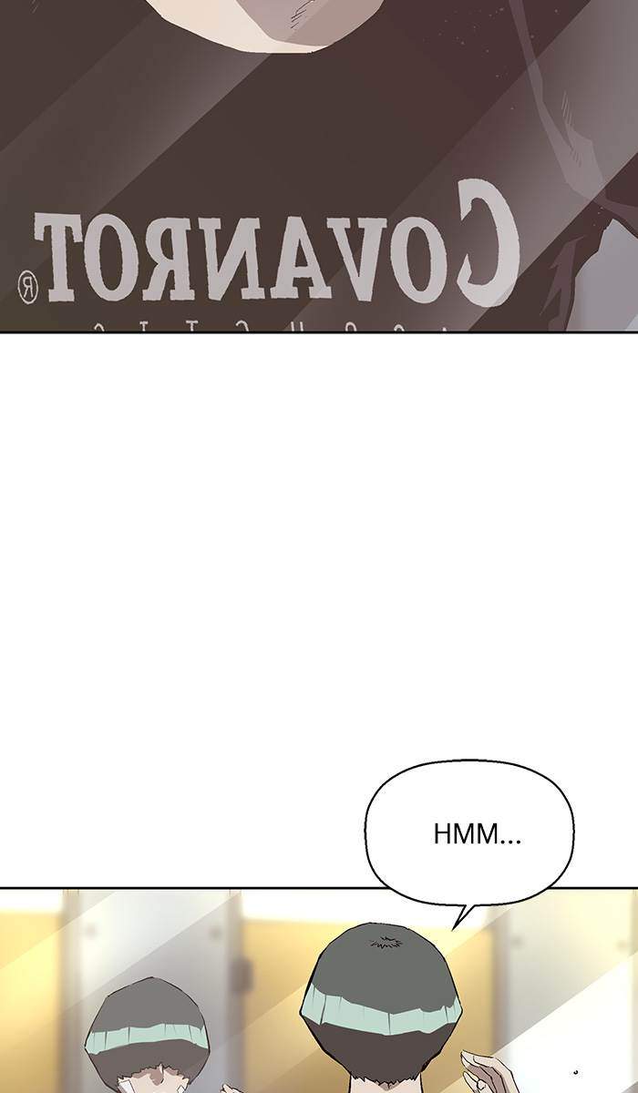 Weak Hero Chapter 154 Gambar 32