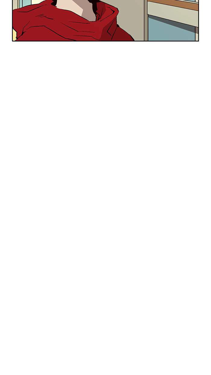 Weak Hero Chapter 154 Gambar 54