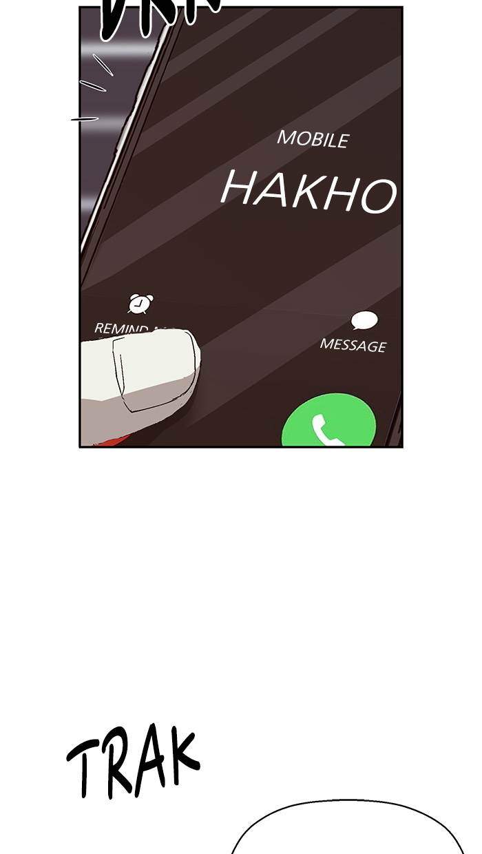 Weak Hero Chapter 154 Gambar 64