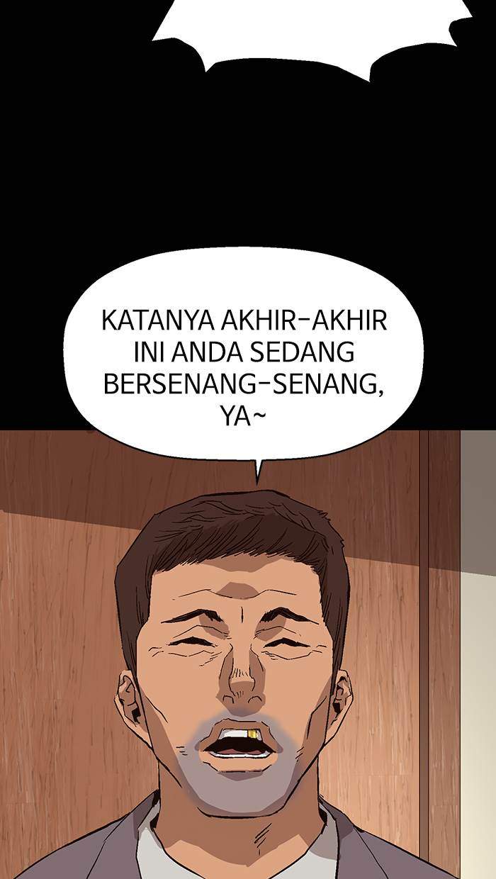 Weak Hero Chapter 154 Gambar 81