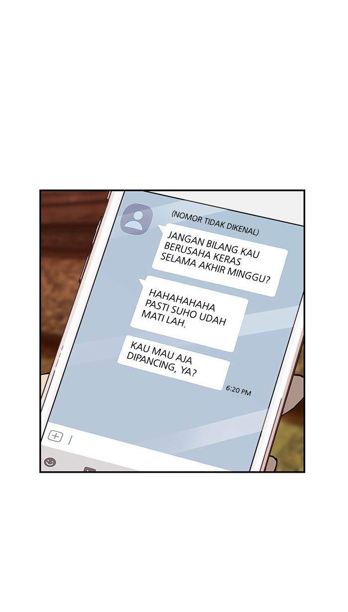 Weak Hero Chapter 154 Gambar 9