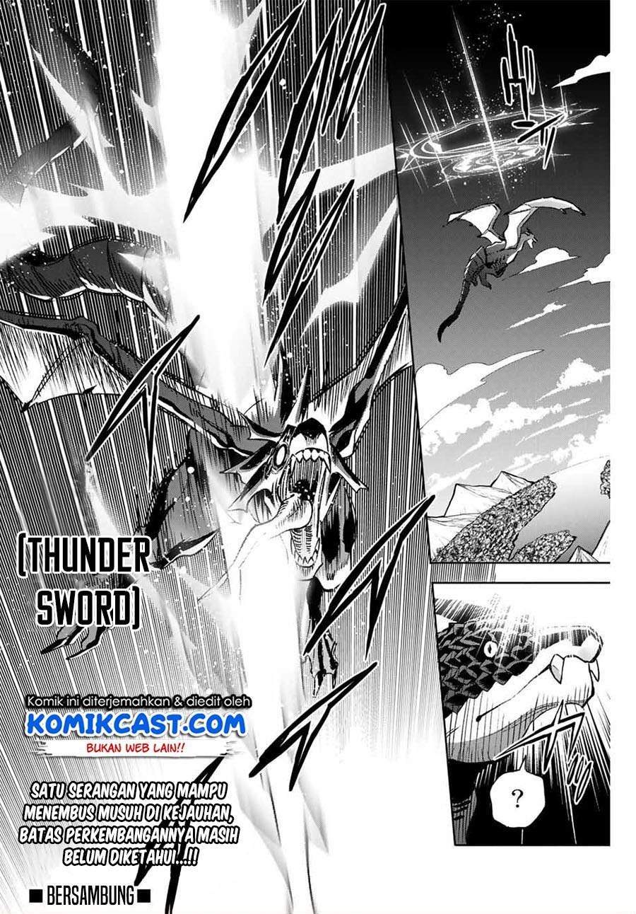 The Unfavorable Job “Appraiser” Is Actually the Strongest Chapter 10.1 Gambar 10