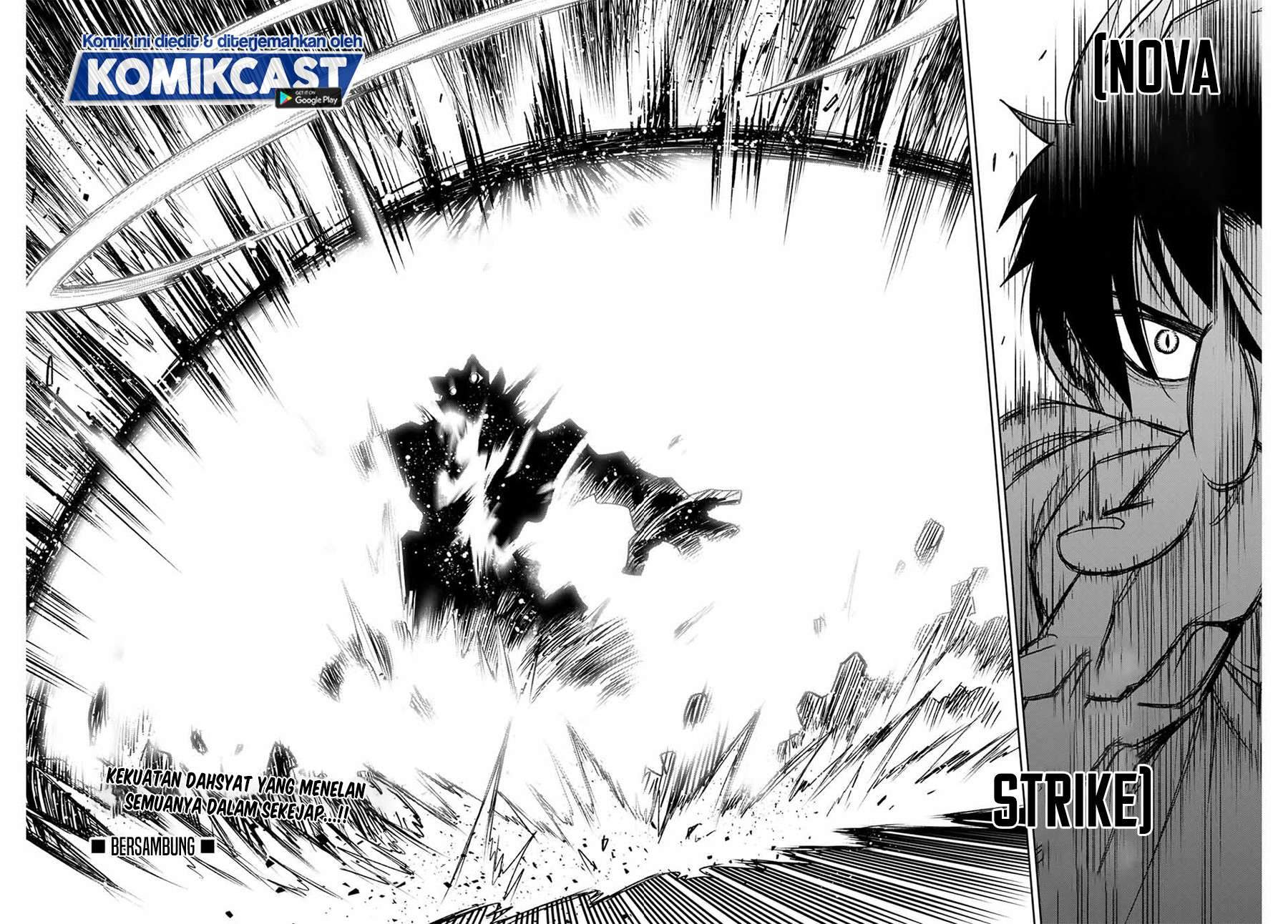 The Unfavorable Job “Appraiser” Is Actually the Strongest Chapter 8.1 Gambar 10