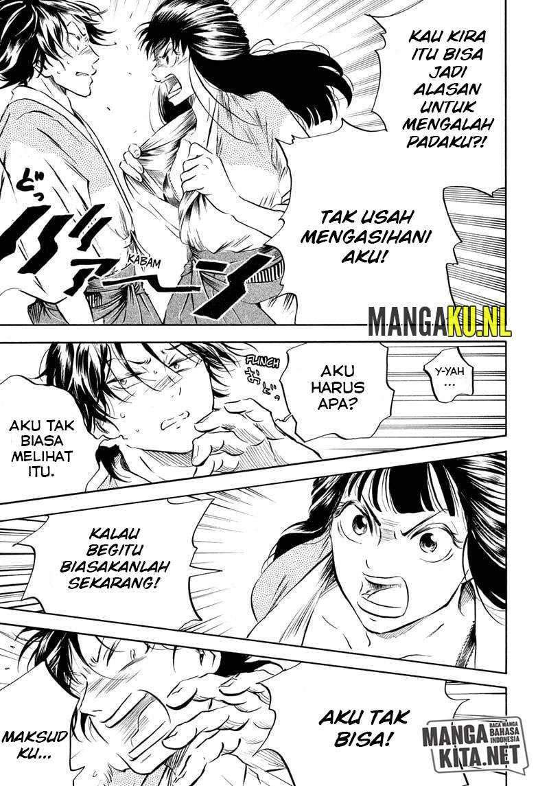 Manga Neru Way of the Martial Artist Chapter 08 gambar nomor 2