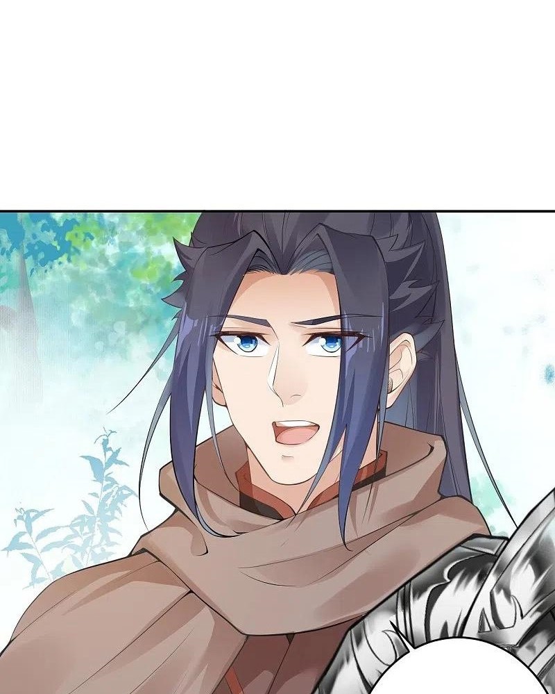 Against the Gods Chapter 398 Gambar 32