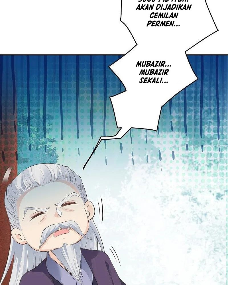 Against the Gods Chapter 398 Gambar 28