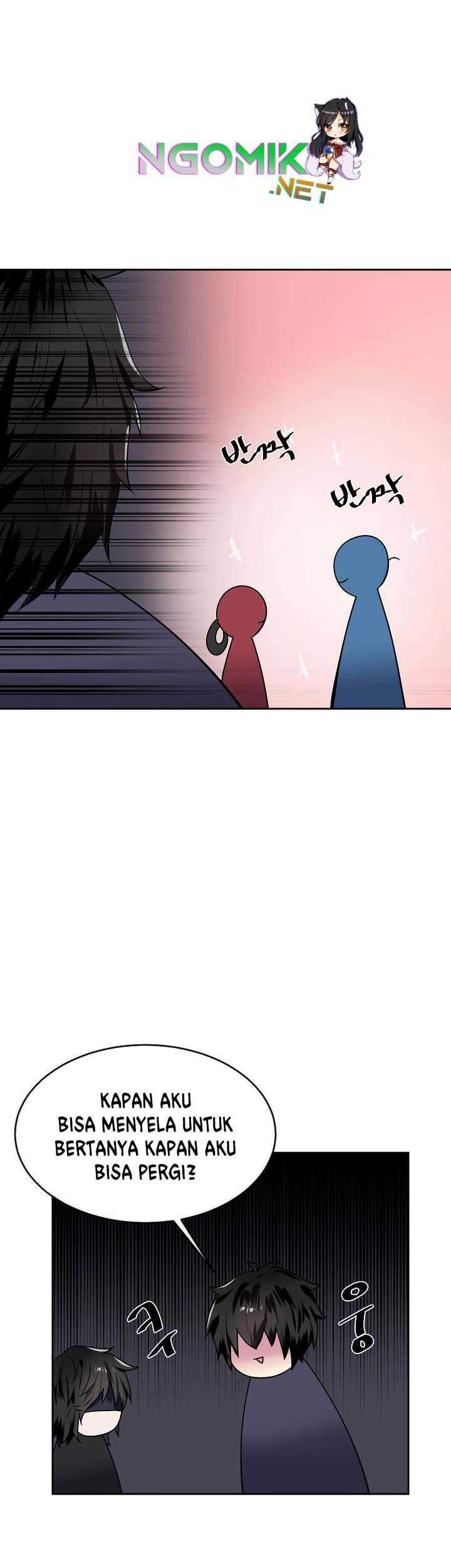 Volcanic Age Chapter 131 Gambar 24