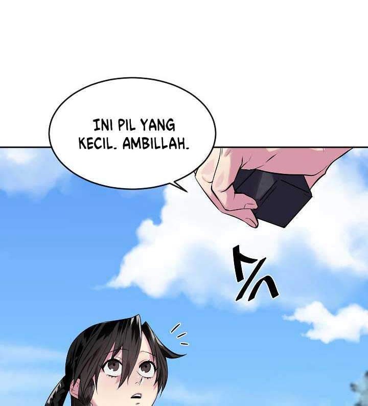 Volcanic Age Chapter 131 Gambar 27