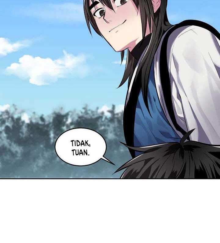 Volcanic Age Chapter 131 Gambar 31