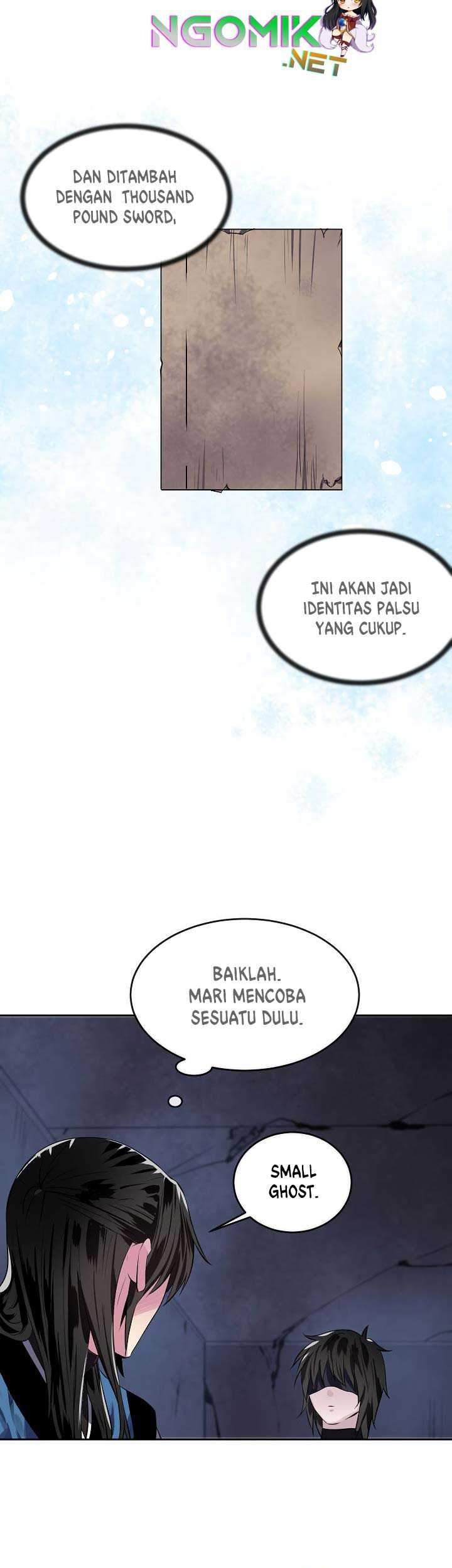 Volcanic Age Chapter 131 Gambar 44