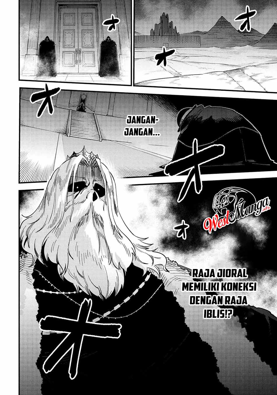 Kaifuku Jutsushi Yarinaoshi: Sokushi Mahou to Skill Copy no Chouetsu Heal Chapter 37.2 Gambar 10