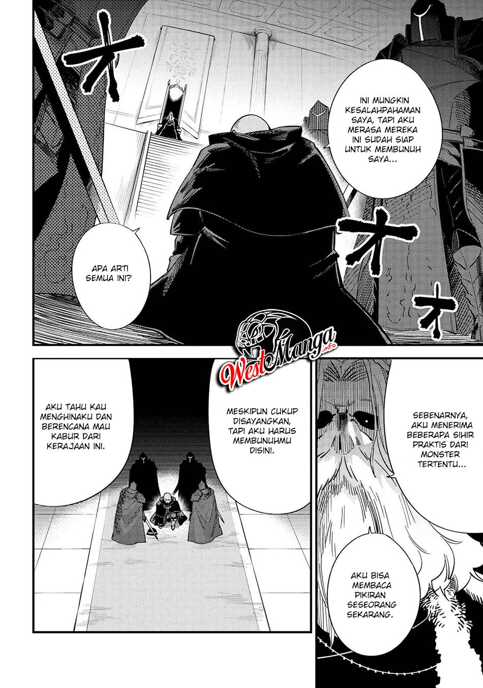 Kaifuku Jutsushi Yarinaoshi: Sokushi Mahou to Skill Copy no Chouetsu Heal Chapter 37.2 Gambar 19