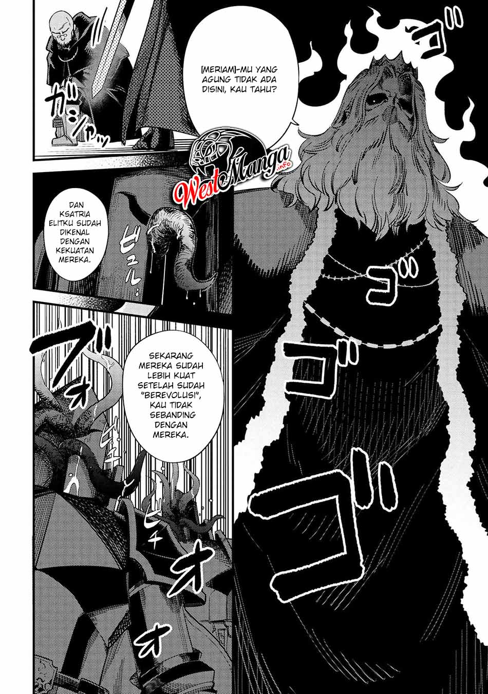 Kaifuku Jutsushi Yarinaoshi: Sokushi Mahou to Skill Copy no Chouetsu Heal Chapter 37.2 Gambar 21