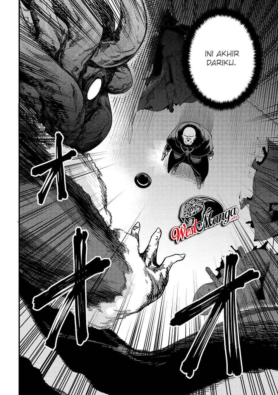 Kaifuku Jutsushi Yarinaoshi: Sokushi Mahou to Skill Copy no Chouetsu Heal Chapter 37.2 Gambar 27