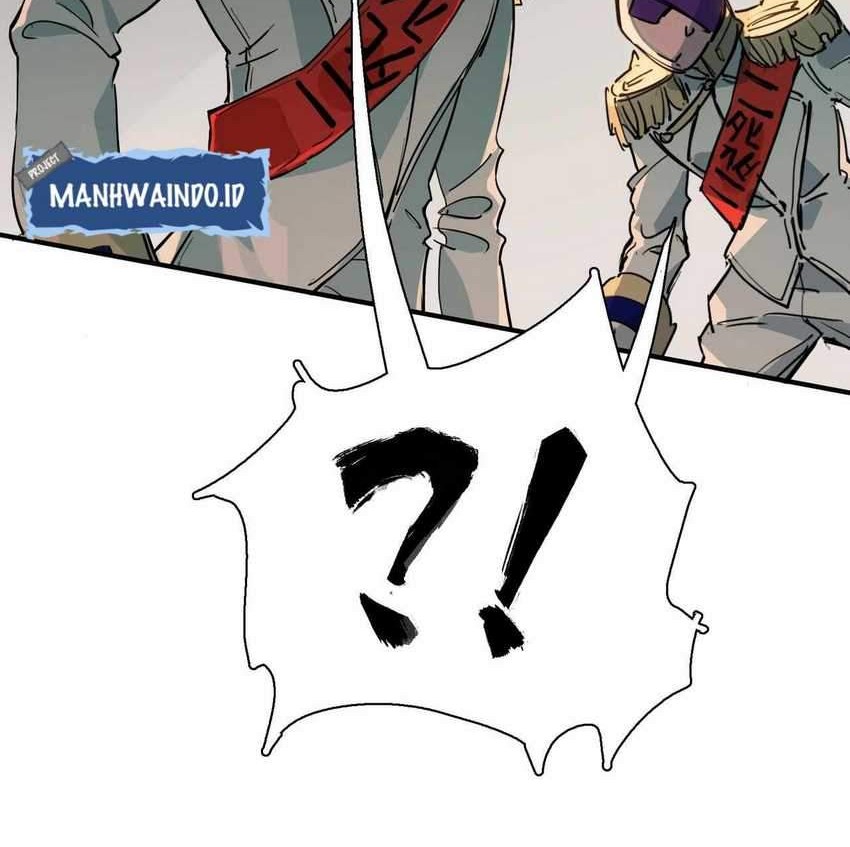 Infinite Jailbreaker Chapter 09 Gambar 36