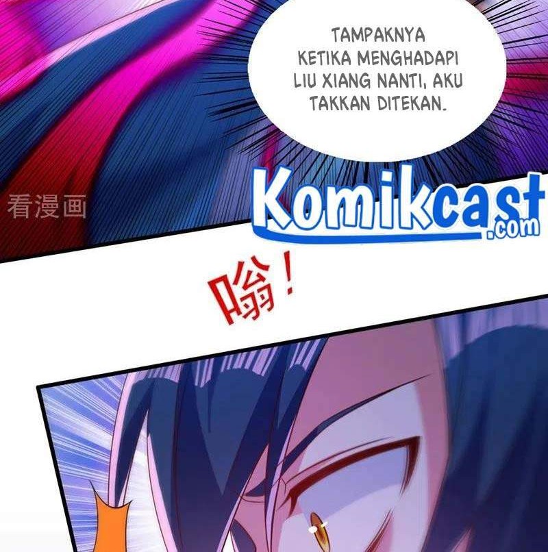 Spirit Sword Sovereign Chapter 439 Gambar 22