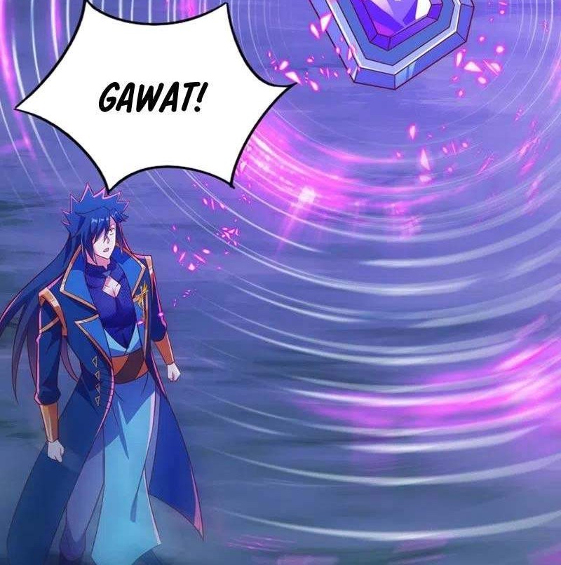 Spirit Sword Sovereign Chapter 439 Gambar 24