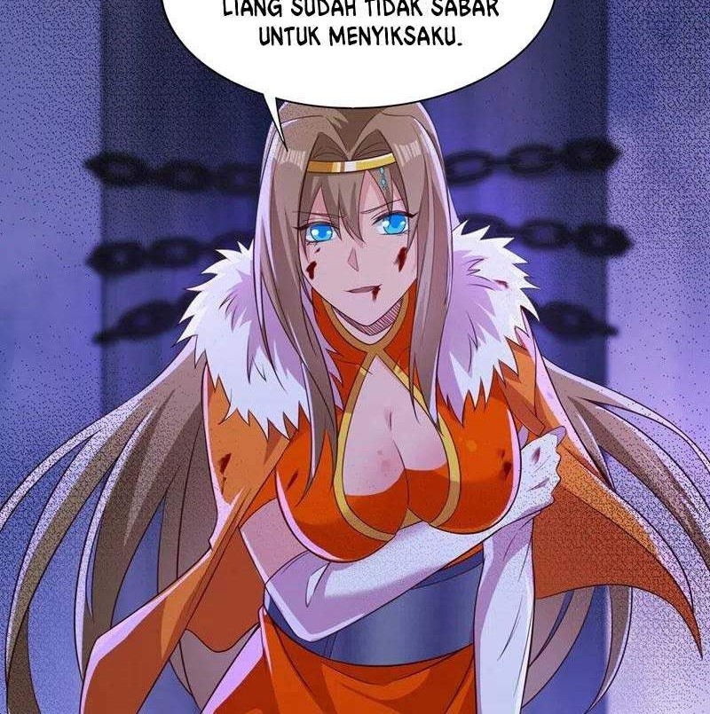 Spirit Sword Sovereign Chapter 439 Gambar 28