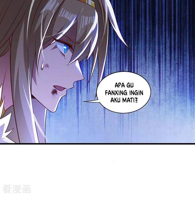 Spirit Sword Sovereign Chapter 439 Gambar 30