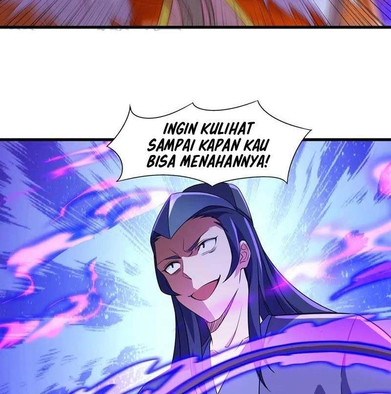 Spirit Sword Sovereign Chapter 439 Gambar 32