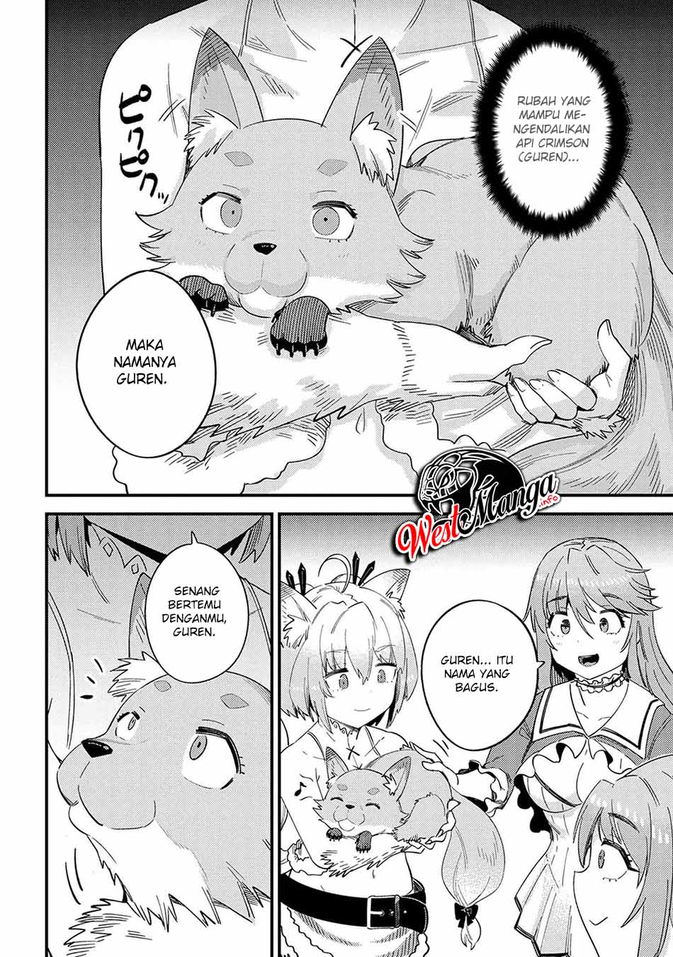 Kaifuku Jutsushi Yarinaoshi: Sokushi Mahou to Skill Copy no Chouetsu Heal Chapter 37.1 Gambar 20