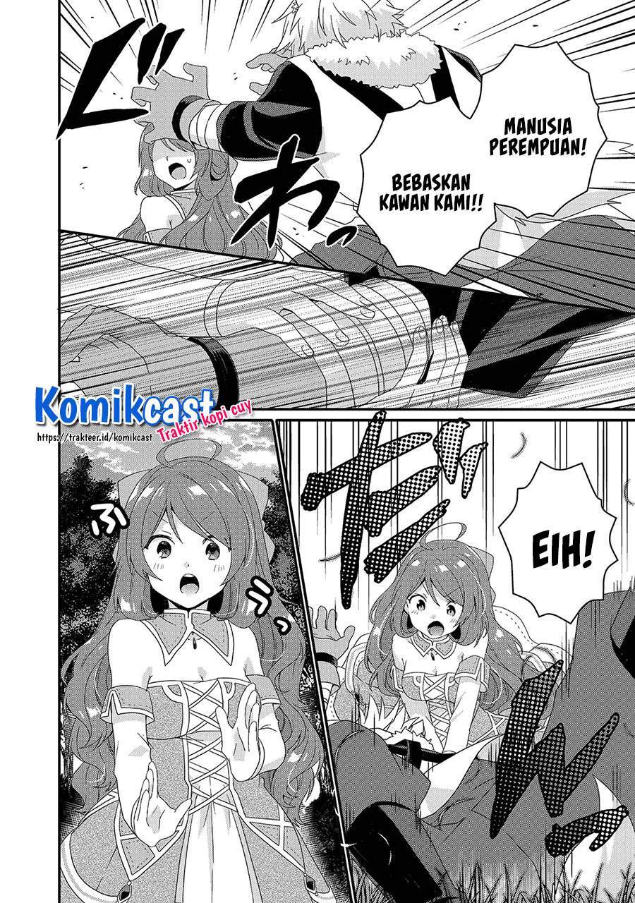 World Teacher: Isekaishiki Kyouiku Agent Chapter 41 Gambar 12