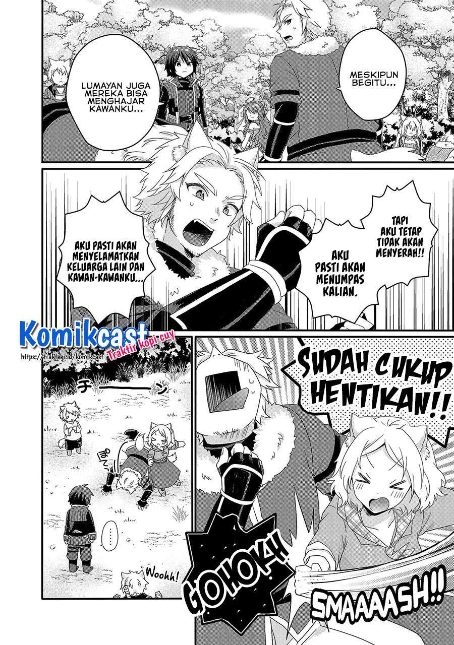 World Teacher: Isekaishiki Kyouiku Agent Chapter 41 Gambar 14