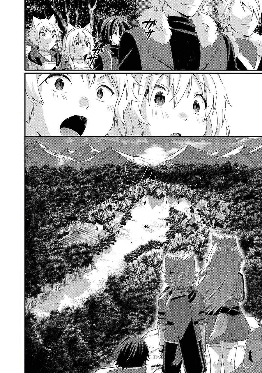 World Teacher: Isekaishiki Kyouiku Agent Chapter 41 Gambar 18