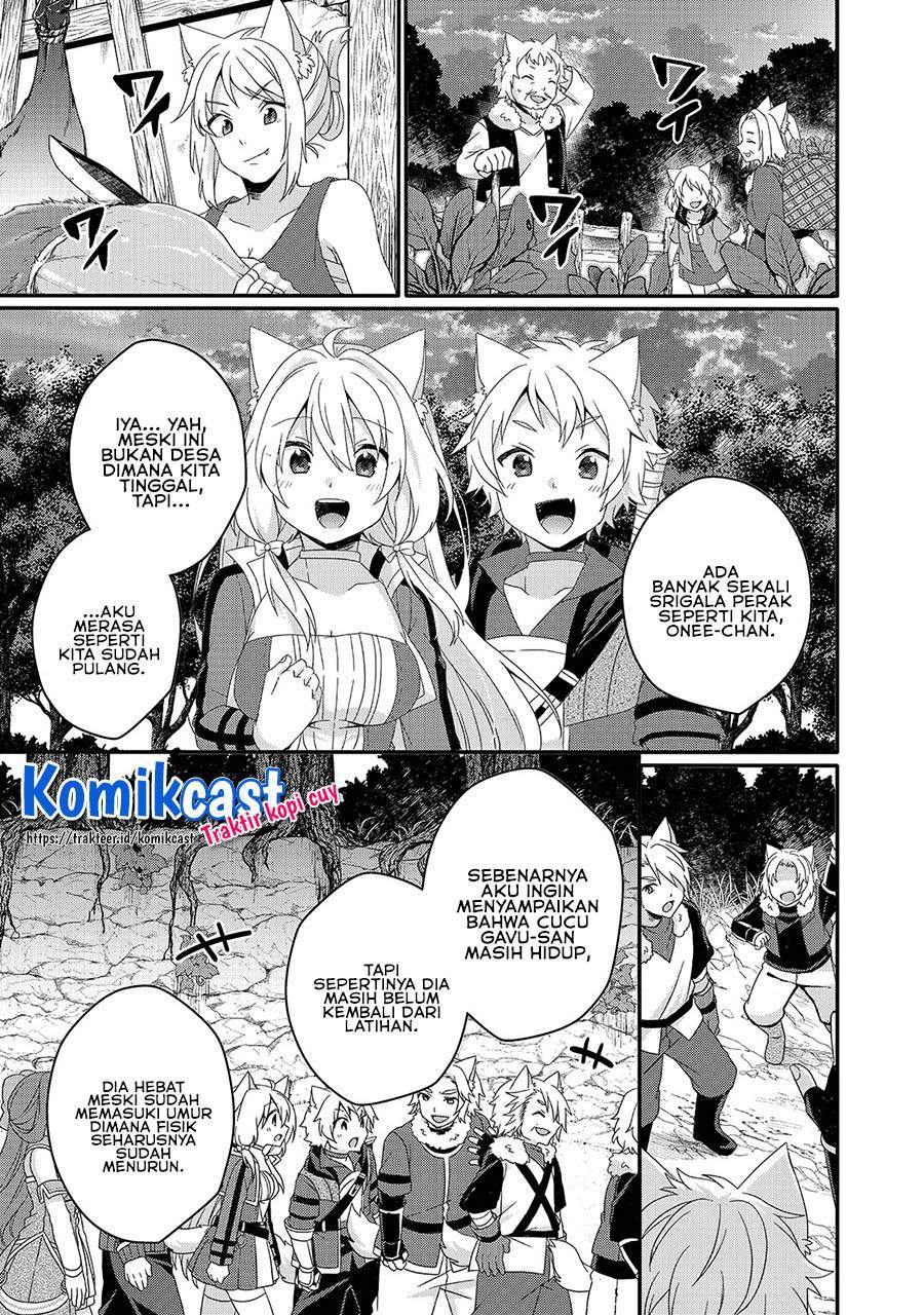 World Teacher: Isekaishiki Kyouiku Agent Chapter 41 Gambar 19